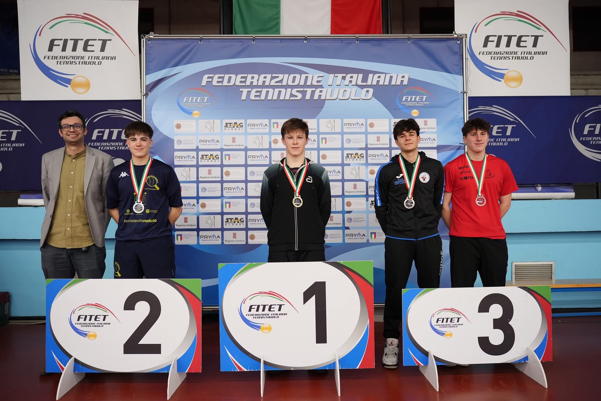 Under 19